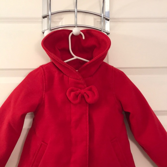 Super Cute London Fog Coat ❤️❤️ - Picture 3 of 7